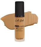 *Pre-Orden* L.A Girl PRO Matte Foundation Base de Maquillaje Líquido - L.A. Girl
