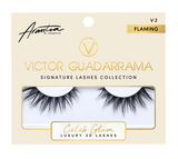 Pestañas Victor Guadarrama Lashes Signature Collection (varios estilos) - Arantza