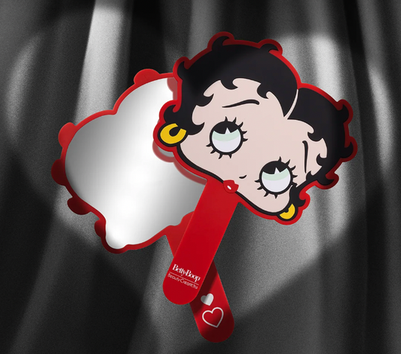 Betty Boop 