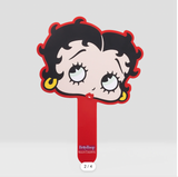 Betty Boop "Embrace Your Betty" Espejo de mano