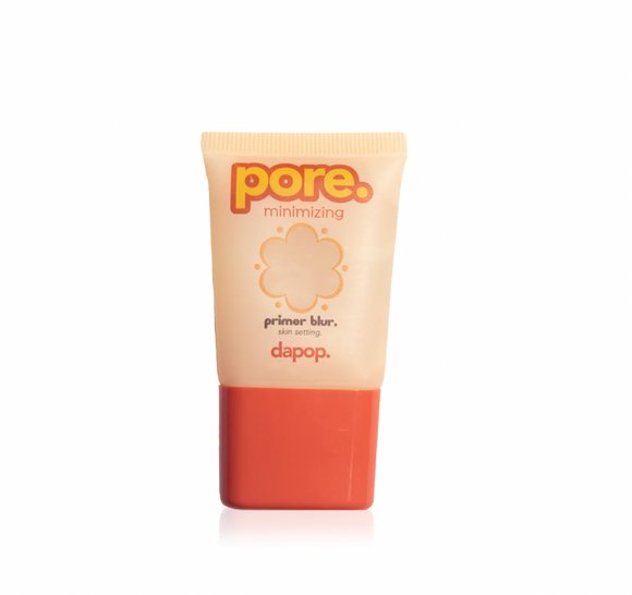 Pore - Primer DAPOP