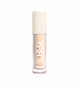 "Hide" Corrector DAPOP