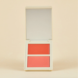 RUBOR EN DÚO ALLURE CREMA Y POLVO COMPACTO - ATENEA