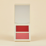 RUBOR EN DÚO ALLURE CREMA Y POLVO COMPACTO - ATENEA