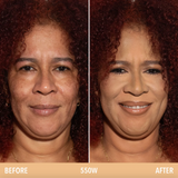 Complete Wear Soft Matte Base de maquillaje (varios tonos) - MOIRA