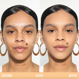 Complete Wear Soft Matte Base de maquillaje (varios tonos) - MOIRA