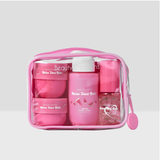 Own Your Beauty Sweet Dose Mini Set Cuidado Del Cuerpo De Viaje Fruity (varios aromas) - Beauty Creations