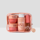 Own Your Beauty Sweet Dose Mini Set Cuidado Del Cuerpo De Viaje Fruity (varios aromas) - Beauty Creations
