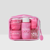 Own Your Beauty Sweet Dose Mini Set Cuidado Del Cuerpo De Viaje Fruity (varios aromas) - Beauty Creations