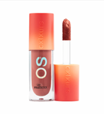 Lip Gloss Mattexx - OS COLOURS