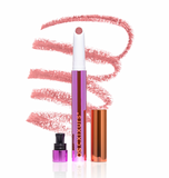 Mousse Lipstick - OS COLOURS