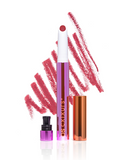 Mousse Lipstick - OS COLOURS