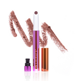 Mousse Lipstick - OS COLOURS