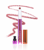 Mousse Lipstick - OS COLOURS
