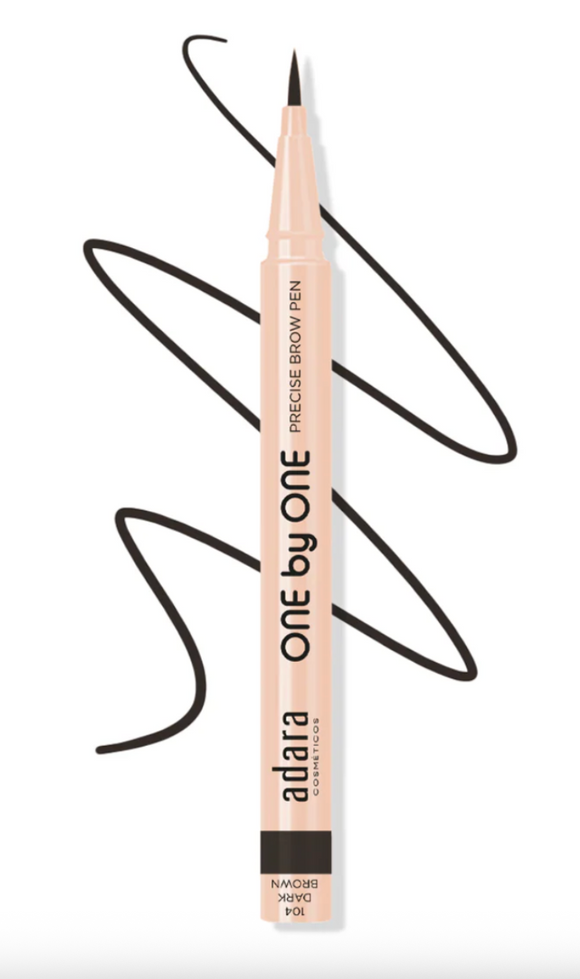 One by one plumón cejas (varios tonos) - Adara