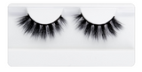 Poderosa Pestañas postizas efecto 3D Fluffly Faux Mink Truelashes
