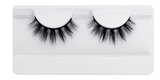Poderosa Pestañas postizas efecto 3D Fluffly Faux Mink Truelashes