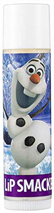 Lip Smacker Snowman - Lip Smacker