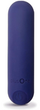 PlusOne Vibrating Bullet Pleasurable Purple - Oh My Pleasure