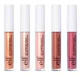 Lip plumping gloss (varios tonos) - e.l.f.