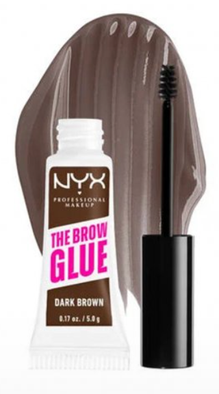 The brow Glue (varios tonos) - NYX