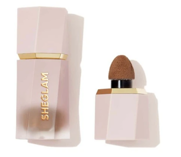 Color Bloom Liquid Bronzer  (varios tonos) - SHEGLAM