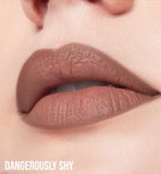 Labial Matte Luis Torres Vol. 2 - Beauty Creations