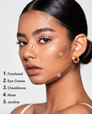 Bronceador en barra Snatch Define Stick (varios tonos) - SHEGLAM