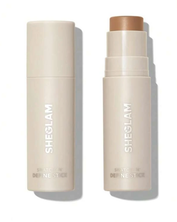Bronceador en barra Snatch Define Stick (varios tonos) - SHEGLAM