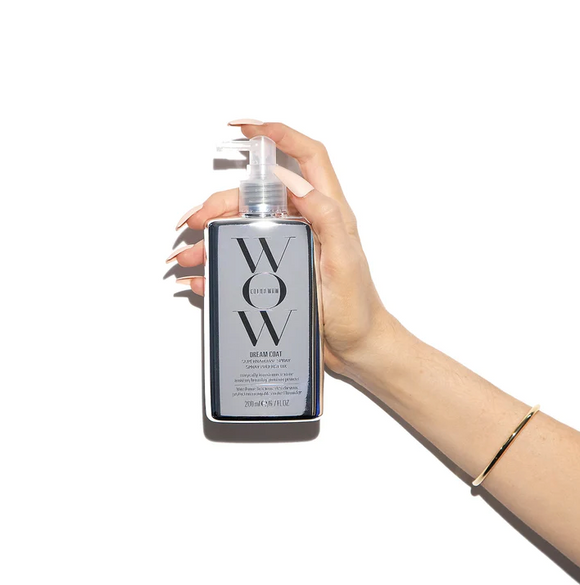 Mini Dream Coat Supernatural Spray Anti-Frizz Treatment - COLOR WOW