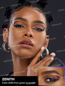 Delineador de Gel Multicromo Chroma Zone - SHEGLAM
