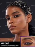 Delineador de Gel Multicromo Chroma Zone - SHEGLAM