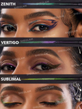 Delineador de Gel Multicromo Chroma Zone - SHEGLAM
