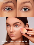 Insta-ready DUO de Polvo y Fijador Para Rostro (varios tonos) - SHEGLAM