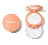 Insta-ready DUO de Polvo y Fijador Para Rostro (varios tonos) - SHEGLAM