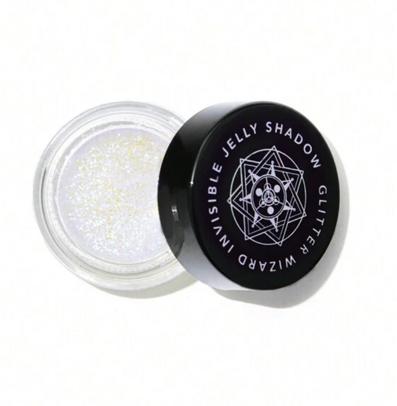 Invisible Shadow Jelly Sombra en Gel - SHEGLAM