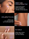 Invisible Shadow Jelly Sombra en Gel - SHEGLAM