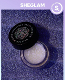 Invisible Shadow Jelly Sombra en Gel - SHEGLAM