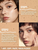 Tinta para Pecas - SHEGLAM