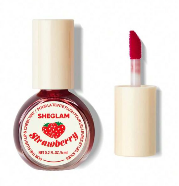 Tinta para Labios y Mejillas - SHEGLAM