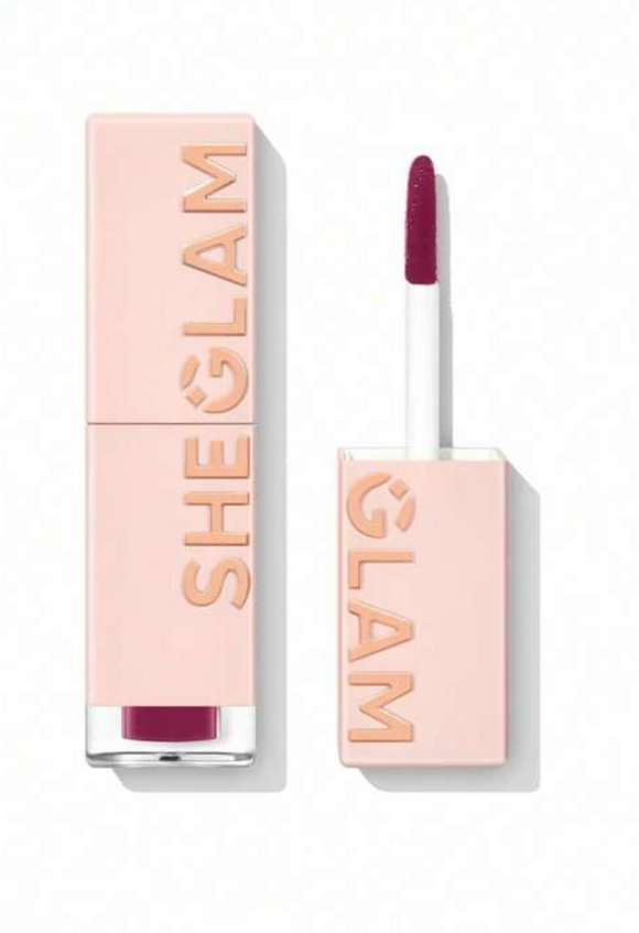 Brillo de labios Take A Hint - SHEGLAM