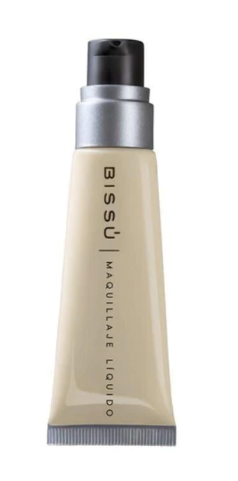 Maquillaje Líquido - Bissú