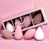 Set de Esponjas: Blend It Up - Bebella