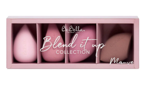 Set de Esponjas: Blend It Up - Bebella