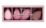 Set de Esponjas: Blend It Up - Bebella