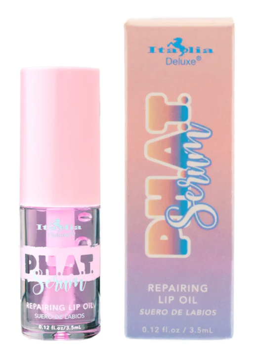 Serum Para Labios: P.H.A.T. Serum - Italia Deluxe