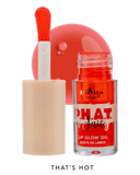 Aceite de Labios: Tinta Lip Oil P.H.A.T N' Juicy - Italia Deluxe