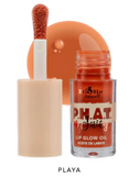 Aceite de Labios: Tinta Lip Oil P.H.A.T N' Juicy - Italia Deluxe