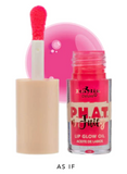Aceite de Labios: Tinta Lip Oil P.H.A.T N' Juicy - Italia Deluxe