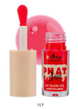 Aceite de Labios: Tinta Lip Oil P.H.A.T N' Juicy - Italia Deluxe